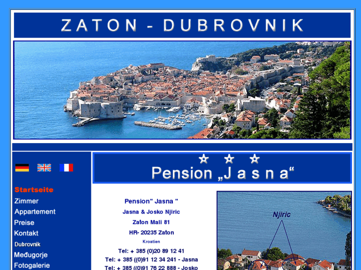 www.dubrovnik-rooms.com