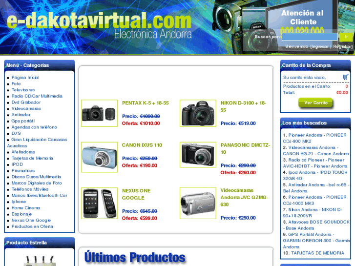 www.e-dakotavirtual.com