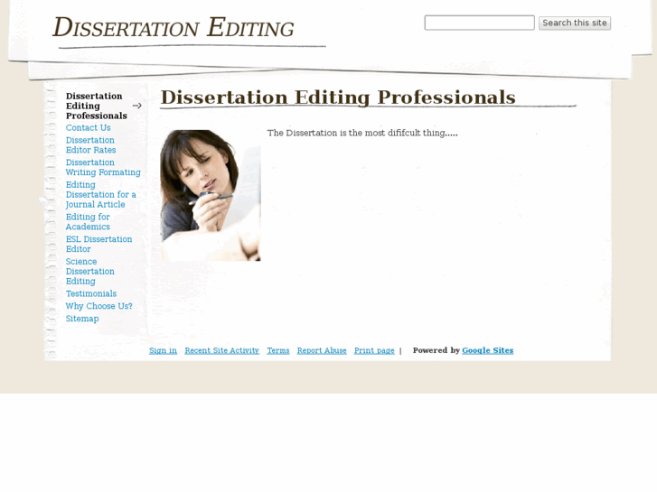 www.editingdissertation.com