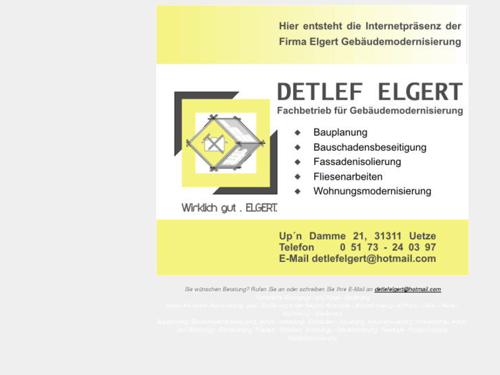 www.elgert.info