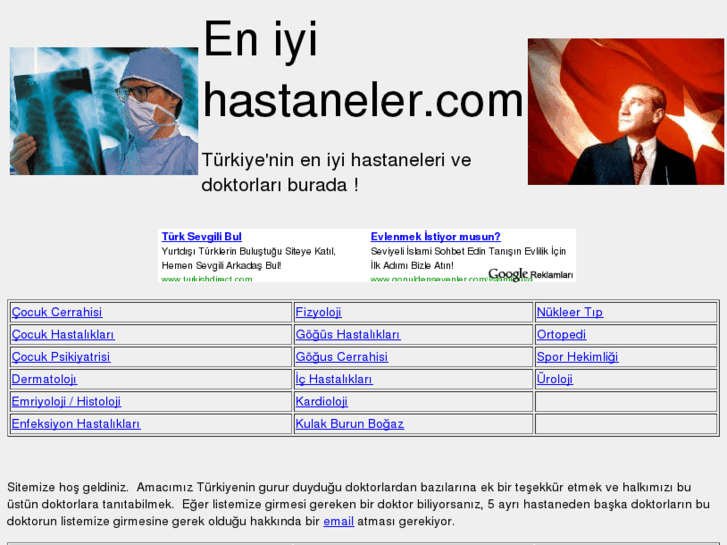 www.eniyihastaneler.com