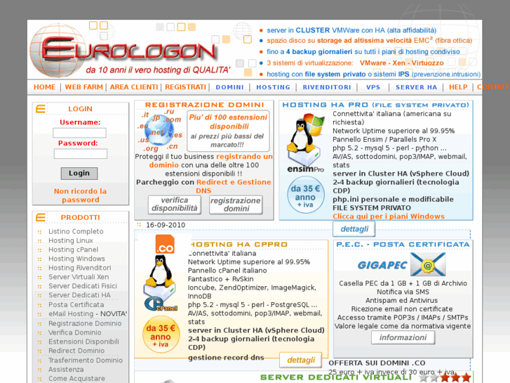 www.eurologon.com