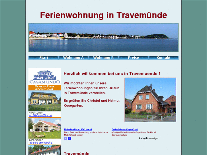 www.ferienwohnung-travemuende-strand.de