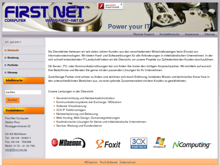 www.first-net.de