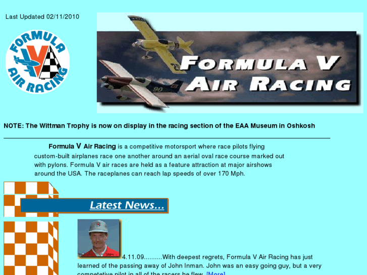 www.formulav.com