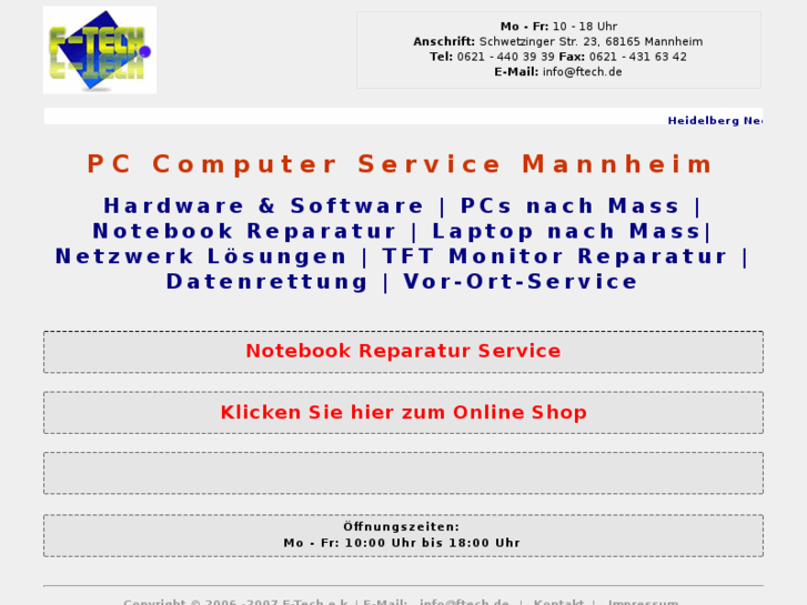 www.ftech.de