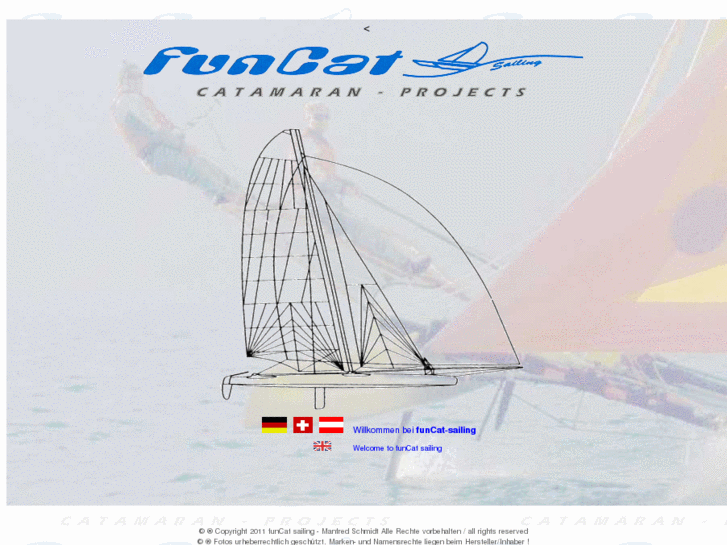 www.funcat-sailing.de