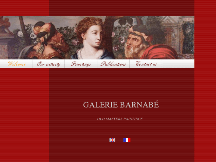 www.galerie-barnabe.com