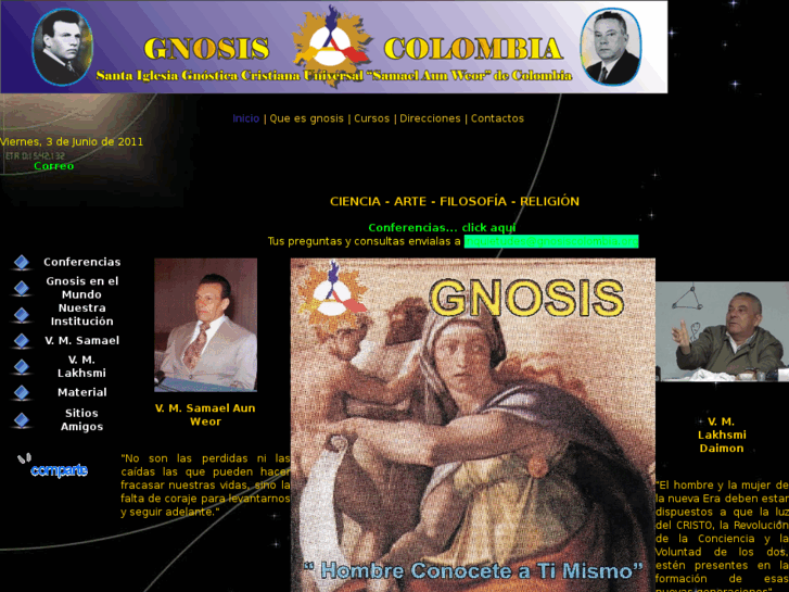 www.gnosiscolombia.org