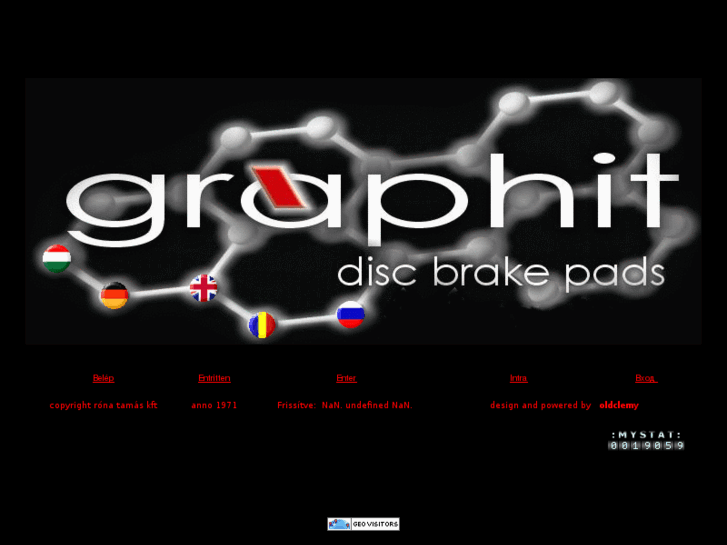 www.graphitbrakes.com