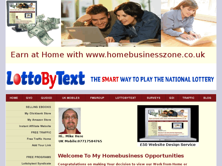 www.homebusinesszone.co.uk