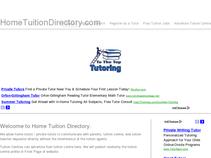 www.hometuitiondirectory.com