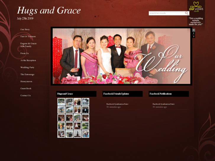 www.hugsandgrace.com