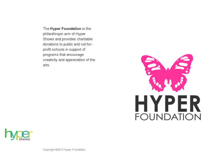 www.hyperfoundation.org