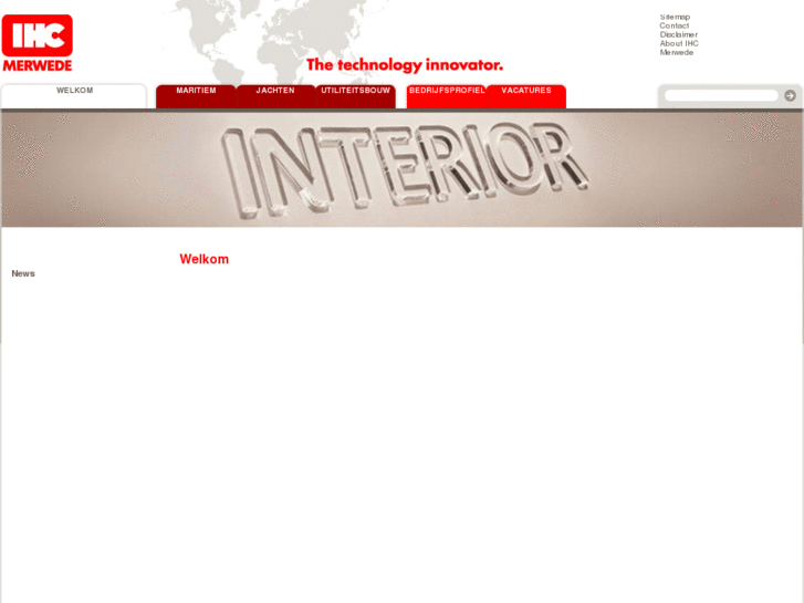 www.ihcinterior.com