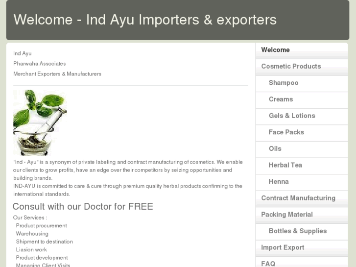 www.ind-ayu.com