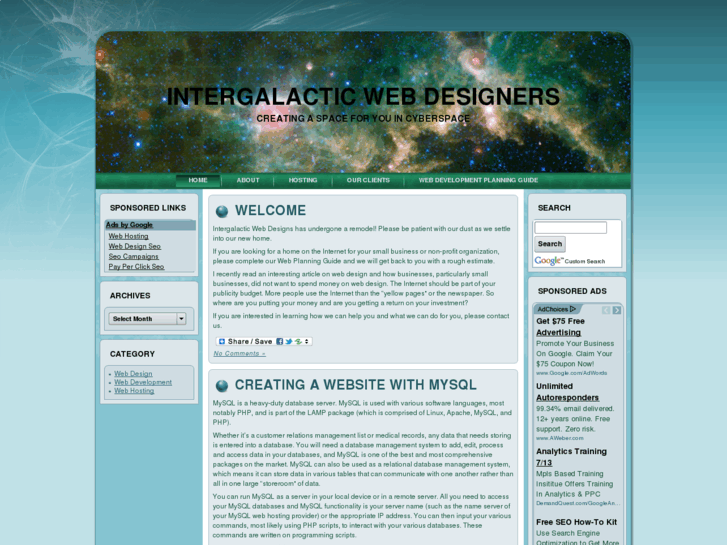 www.intergalactic-webs.com