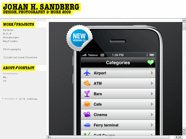 www.johan-sandberg.com