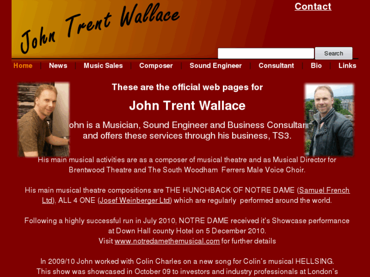 www.johntrentwallace.com