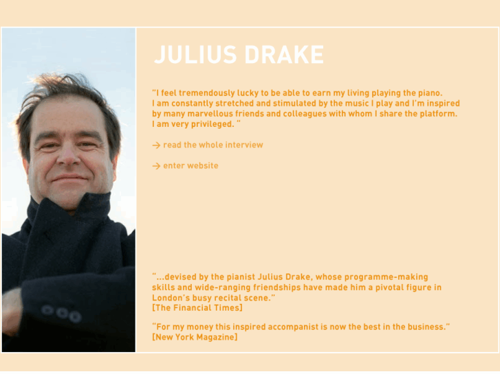 www.juliusdrake.com