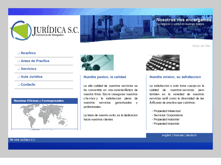 www.juridicaabogados.com