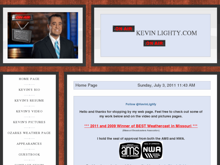 www.kevinlighty.com