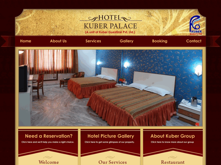 www.kuberpalace.com