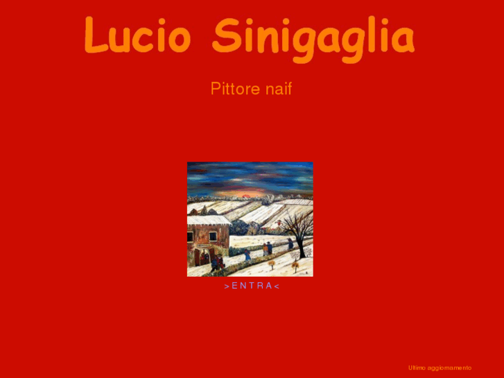 www.luciosinigaglia.it