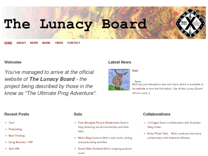 www.lunacyboard.com