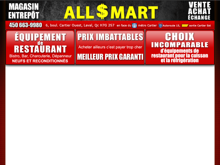 www.magasinallmart.com