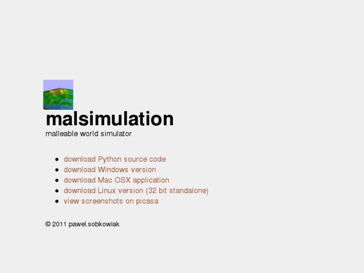 www.malsimulation.com
