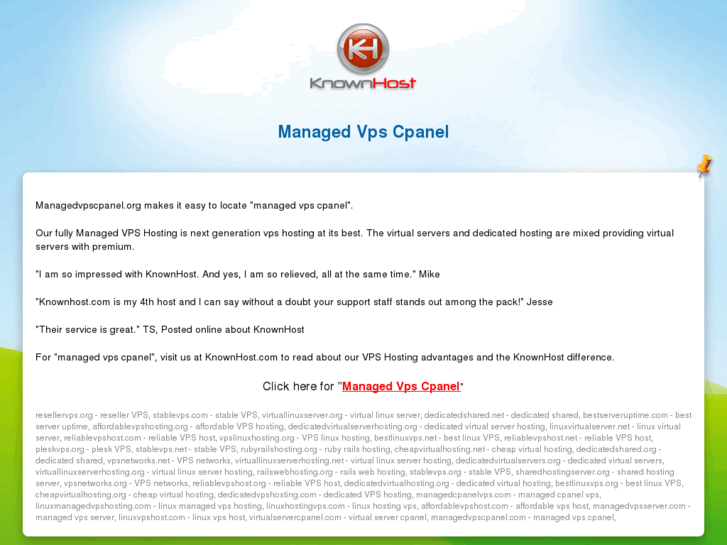 www.managedvpscpanel.org