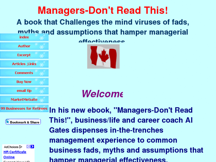 www.managersdontreadthis.com