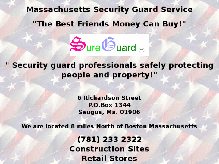 www.massachusettssecurityguard.com