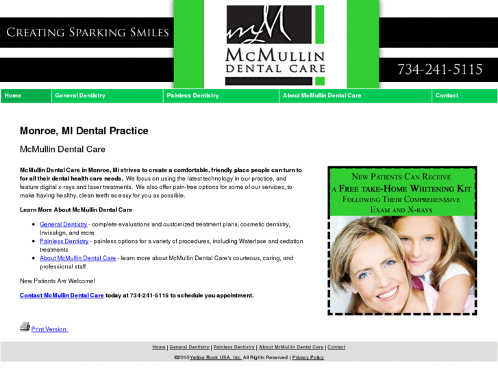 www.mcmullindental.com