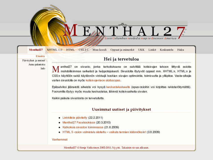 www.menthal27.net