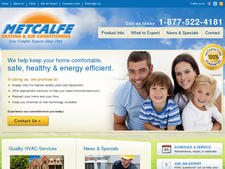 www.metcalfe-hvac.com