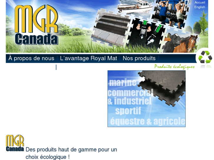 www.mgrcanada.com