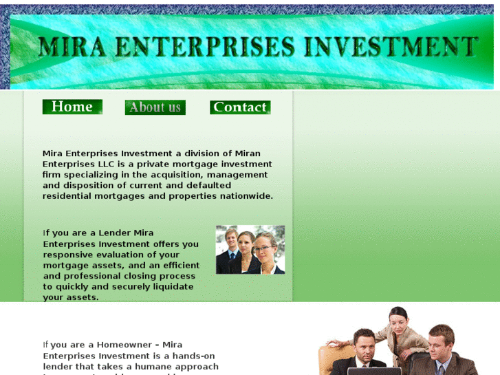 www.miraenterprisesinvestment.com