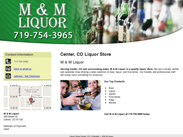 www.mmliquor.com