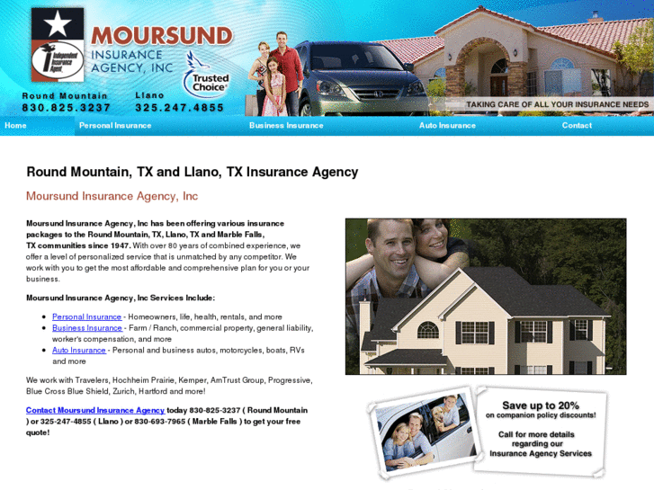 www.moursundinsurance.com