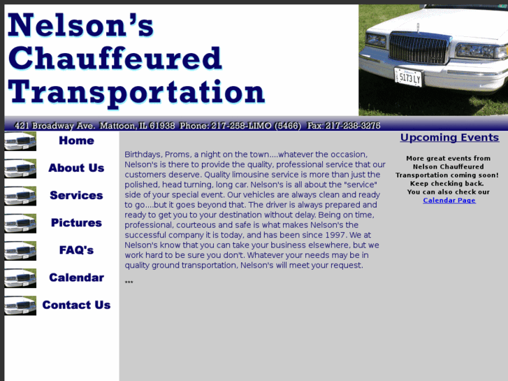 www.nelsonlimo.com
