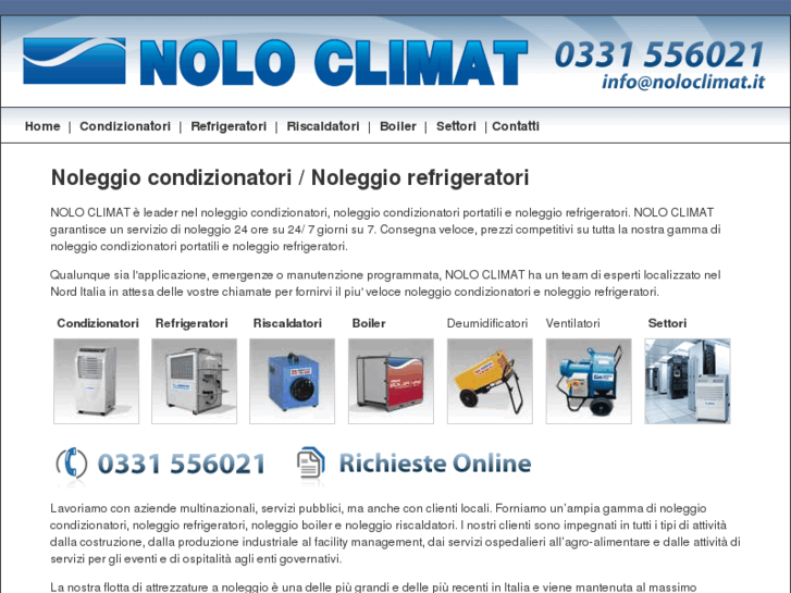 www.nolo-clima.com