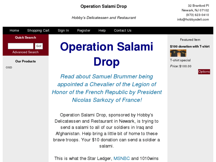 www.operationsalamidrop.com