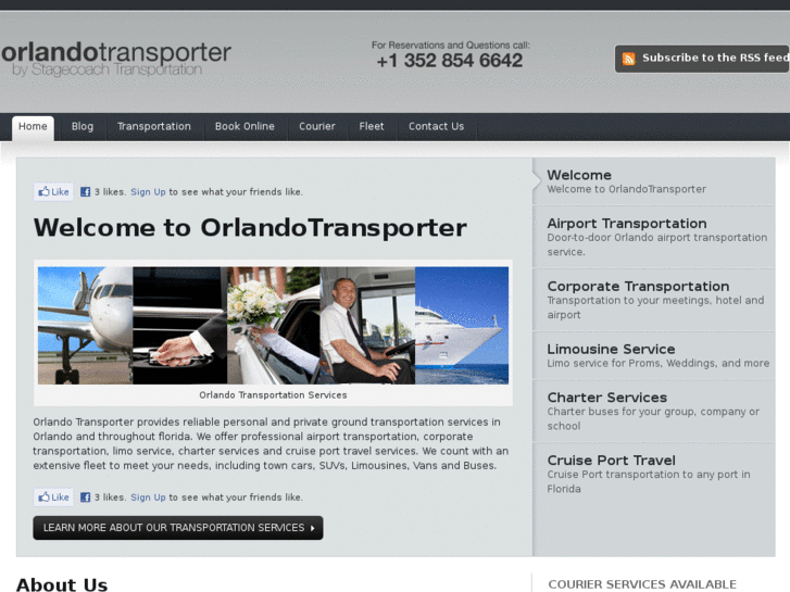 www.orlandotransporter.com
