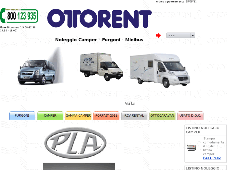 www.ottorent.com