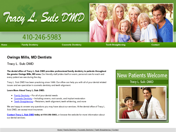 www.owingsmillsdentistsulc.com