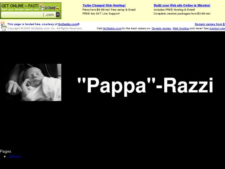 www.pappa-razzi.com