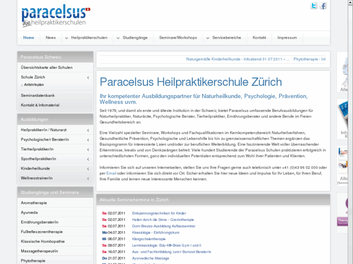 www.paracelsus-schulen.ch