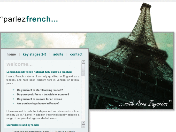 www.parlezfrench.com